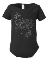 Infant Short Sleeve Bodysuit Infant Short Sleeve Bodysuit