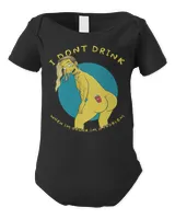Infant Short Sleeve Bodysuit Infant Short Sleeve Bodysuit