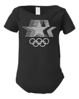 Infant Short Sleeve Bodysuit Infant Short Sleeve Bodysuit