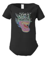 Infant Short Sleeve Bodysuit Infant Short Sleeve Bodysuit