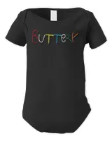 Infant Short Sleeve Bodysuit Infant Short Sleeve Bodysuit