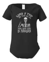 Infant Short Sleeve Bodysuit Infant Short Sleeve Bodysuit