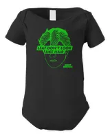 Infant Short Sleeve Bodysuit Infant Short Sleeve Bodysuit