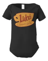 Infant Short Sleeve Bodysuit Infant Short Sleeve Bodysuit