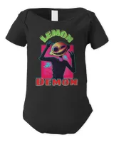 Infant Short Sleeve Bodysuit Infant Short Sleeve Bodysuit