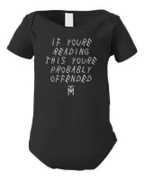 Infant Short Sleeve Bodysuit Infant Short Sleeve Bodysuit