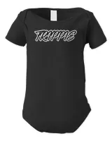Infant Short Sleeve Bodysuit Infant Short Sleeve Bodysuit