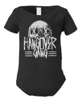 Infant Short Sleeve Bodysuit
