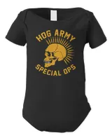 Infant Short Sleeve Bodysuit Infant Short Sleeve Bodysuit