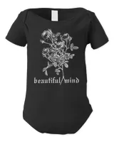 Infant Short Sleeve Bodysuit Infant Short Sleeve Bodysuit