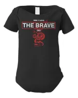 Infant Short Sleeve Bodysuit Infant Short Sleeve Bodysuit