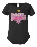 Infant Short Sleeve Bodysuit Infant Short Sleeve Bodysuit