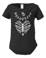 Infant Short Sleeve Bodysuit Infant Short Sleeve Bodysuit