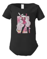 Infant Short Sleeve Bodysuit