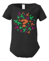 Infant Short Sleeve Bodysuit Infant Short Sleeve Bodysuit