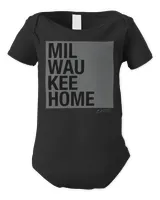 Infant Short Sleeve Bodysuit Infant Short Sleeve Bodysuit