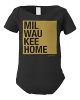 Infant Short Sleeve Bodysuit Infant Short Sleeve Bodysuit