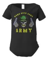 Infant Short Sleeve Bodysuit Infant Short Sleeve Bodysuit