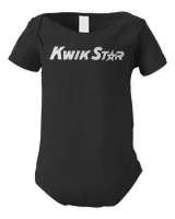 Infant Short Sleeve Bodysuit Infant Short Sleeve Bodysuit