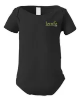 Infant Short Sleeve Bodysuit Infant Short Sleeve Bodysuit