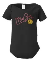 Infant Short Sleeve Bodysuit Infant Short Sleeve Bodysuit
