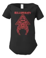 Infant Short Sleeve Bodysuit Infant Short Sleeve Bodysuit