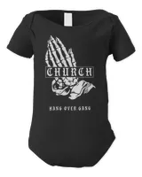 Infant Short Sleeve Bodysuit Infant Short Sleeve Bodysuit