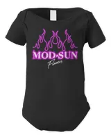 Infant Short Sleeve Bodysuit Infant Short Sleeve Bodysuit