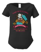 Infant Short Sleeve Bodysuit Infant Short Sleeve Bodysuit