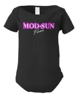 Infant Short Sleeve Bodysuit Infant Short Sleeve Bodysuit