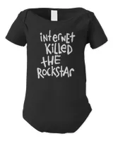 Infant Short Sleeve Bodysuit Infant Short Sleeve Bodysuit
