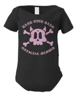 Infant Short Sleeve Bodysuit Infant Short Sleeve Bodysuit