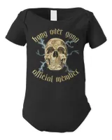 Infant Short Sleeve Bodysuit Infant Short Sleeve Bodysuit