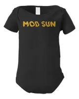 Infant Short Sleeve Bodysuit Infant Short Sleeve Bodysuit