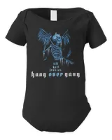 Infant Short Sleeve Bodysuit Infant Short Sleeve Bodysuit
