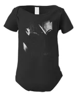 Infant Short Sleeve Bodysuit Infant Short Sleeve Bodysuit