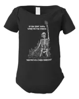 Infant Short Sleeve Bodysuit Infant Short Sleeve Bodysuit