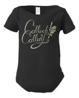 Infant Short Sleeve Bodysuit Infant Short Sleeve Bodysuit
