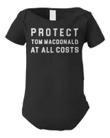 Infant Short Sleeve Bodysuit Infant Short Sleeve Bodysuit