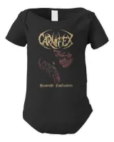Infant Short Sleeve Bodysuit Infant Short Sleeve Bodysuit