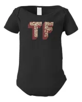 Infant Short Sleeve Bodysuit Infant Short Sleeve Bodysuit