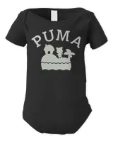 Infant Short Sleeve Bodysuit Infant Short Sleeve Bodysuit