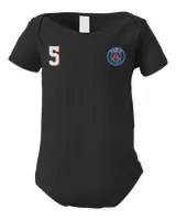 Infant Short Sleeve Bodysuit Infant Short Sleeve Bodysuit