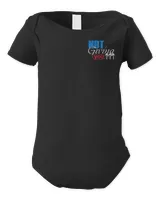 Infant Short Sleeve Bodysuit Infant Short Sleeve Bodysuit