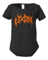 Infant Short Sleeve Bodysuit Infant Short Sleeve Bodysuit