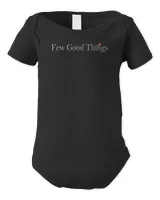 Infant Short Sleeve Bodysuit Infant Short Sleeve Bodysuit