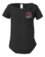 Infant Short Sleeve Bodysuit Infant Short Sleeve Bodysuit