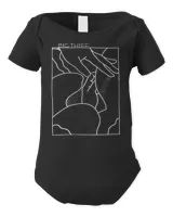 Infant Short Sleeve Bodysuit