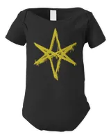 Infant Short Sleeve Bodysuit Infant Short Sleeve Bodysuit