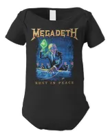 Infant Short Sleeve Bodysuit Infant Short Sleeve Bodysuit